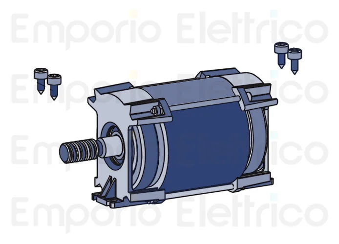 genius ricambio xric gruppo motore rev. mistral 6020520
