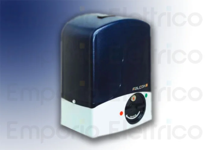 genius pagina ricambi per motore falcon 500 c
