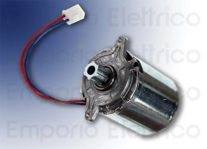 genius ricambio motore blizzard 400/c734 6020651
