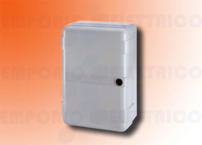 faac contenedor modelo LM para tarjetas electrónicas 720309