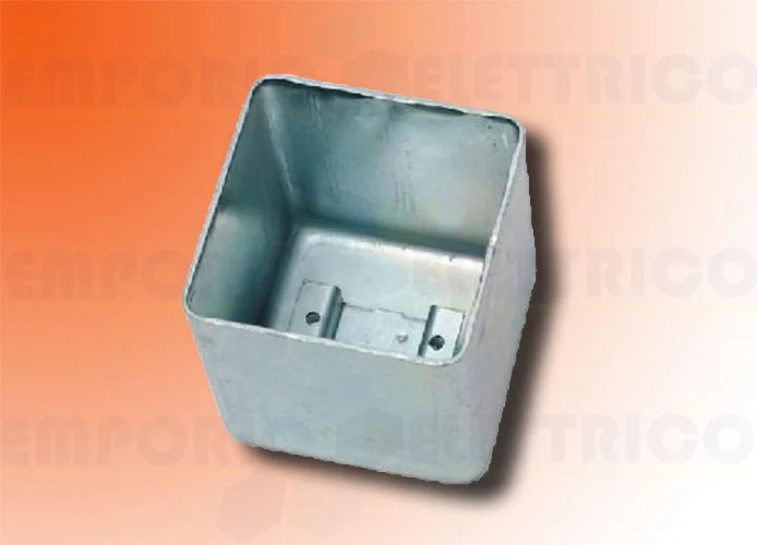 faac contenedor metalico para soldar ( T10 - T11 ) 720089