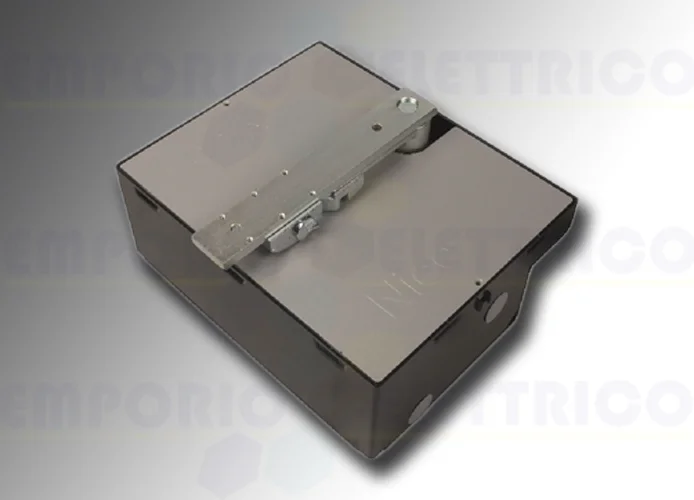 nice caja de cimentación inox para l-fab lfabbox4i