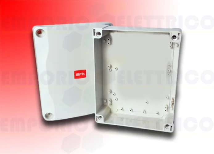 bft caja panel unidades de control cpem d223066