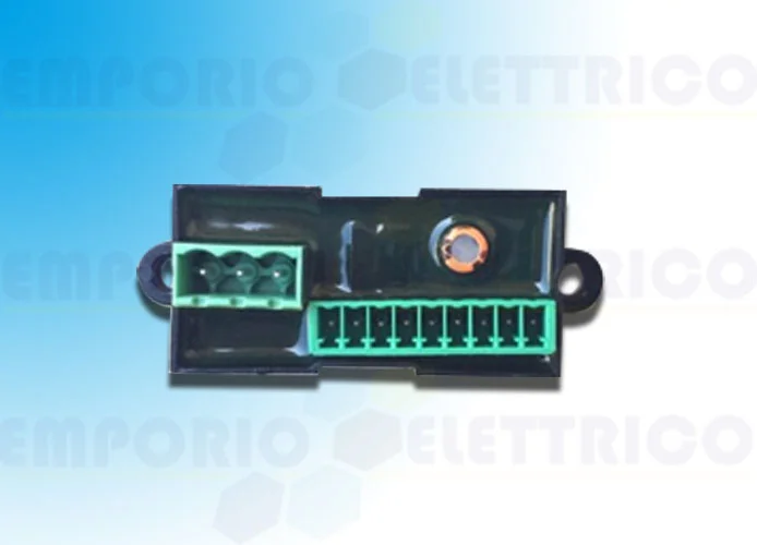 came repuesto tarjeta encoder ats 24v 88001-0239