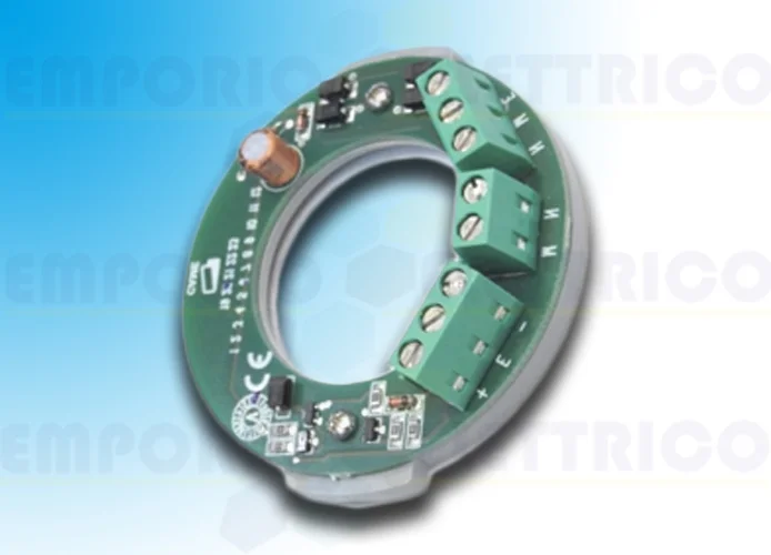 came repuesto tarjeta electrónica encoder frog-j 119ria064