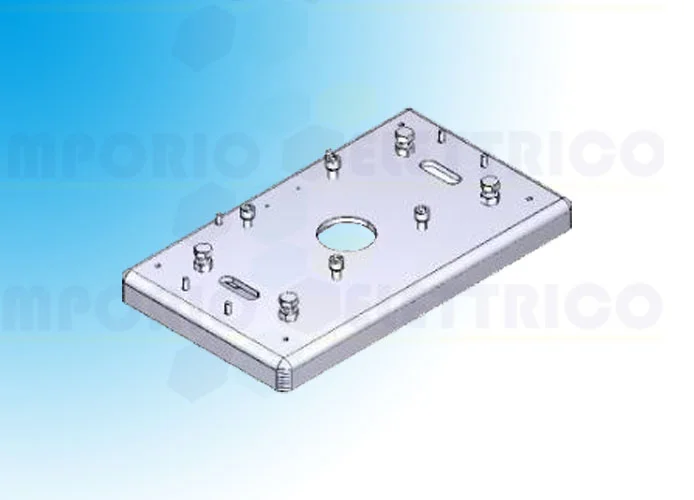 came repuesto base de anclaje motorreductor by 119riy061