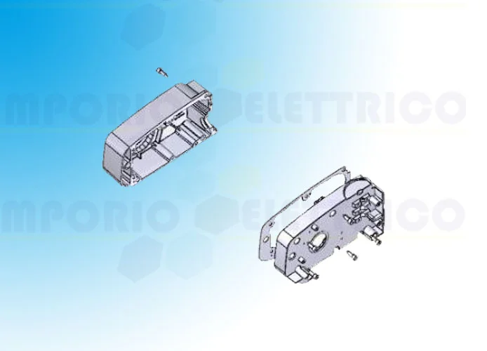 came repuesto caja reductor emega40 119rie196