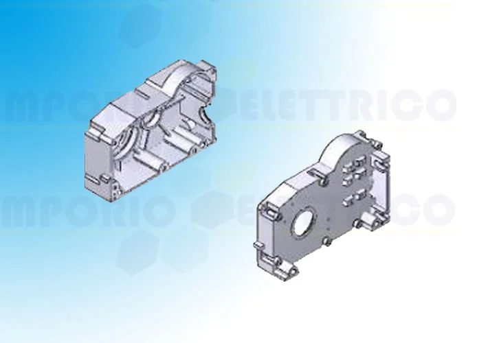 came repuesto caja motorreductor emega 119rie055