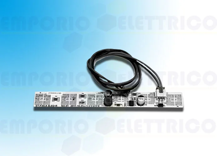 came repuesto tarjeta de led ver 88001-0216