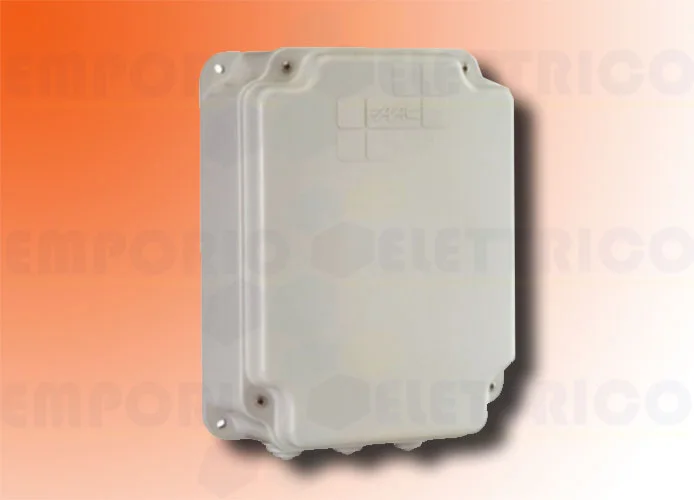 promo faac contenedor modelo E para tarjetas electrónicas 720119