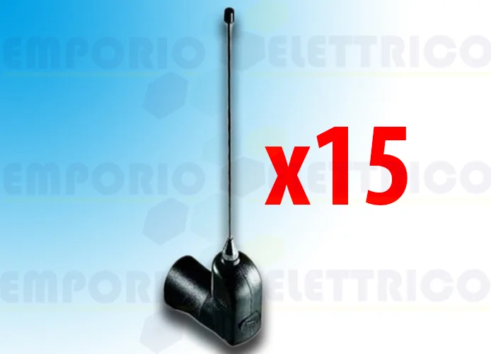 came 15 x antena 433,92 mhz 001top-a433n top-a433n 15