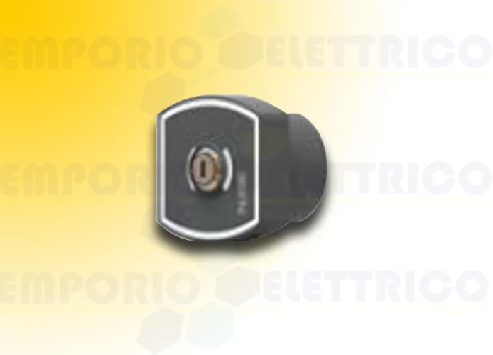 fadini selector de llave incorporado con cilindro esténdar zero.K 143l