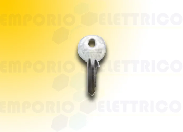 fadini llave para zero.ek 163l