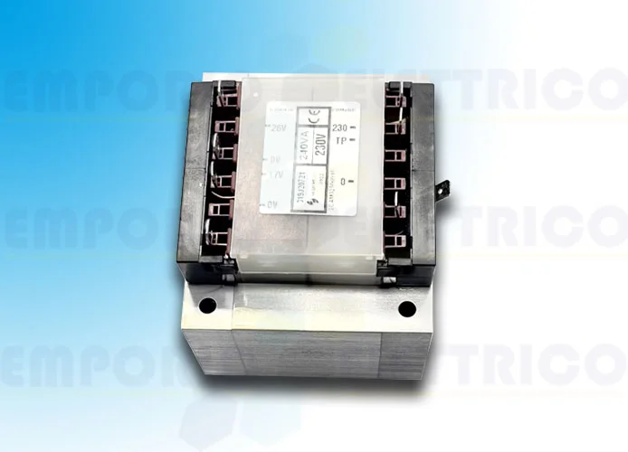 came repuesto transformador zl392 88003-0082