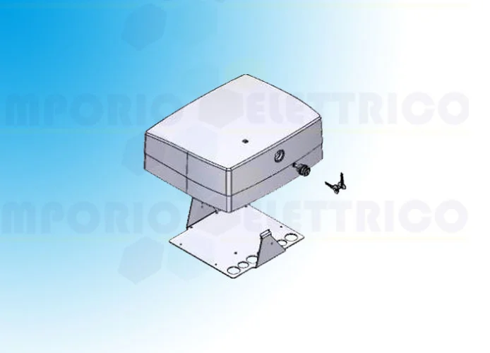 came repuesto tapa cerradura gpx40 88003-0043