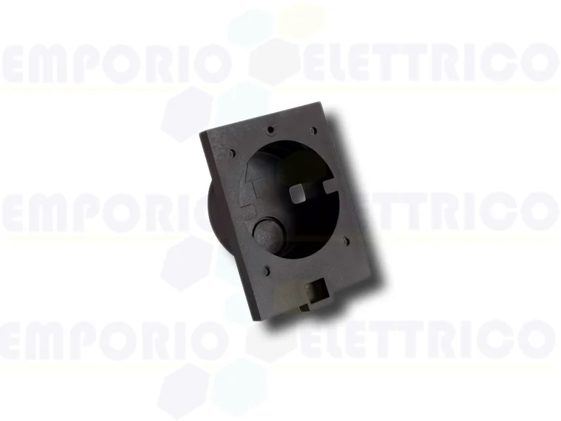 beninca contenedor a empotrar para selector de llave ch ki 9252008