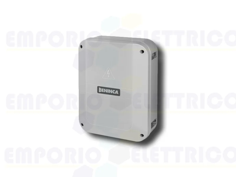 beninca caja para centrales industriales xlb 925200750