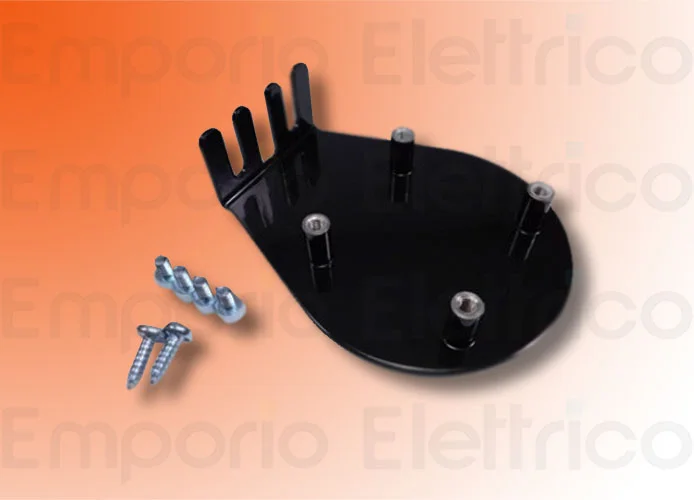 faac staffa di fissaggio xguard-ba 785031