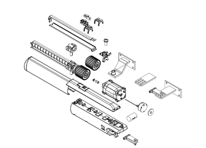 came página de repuestos para motor 001a3000a a3000a