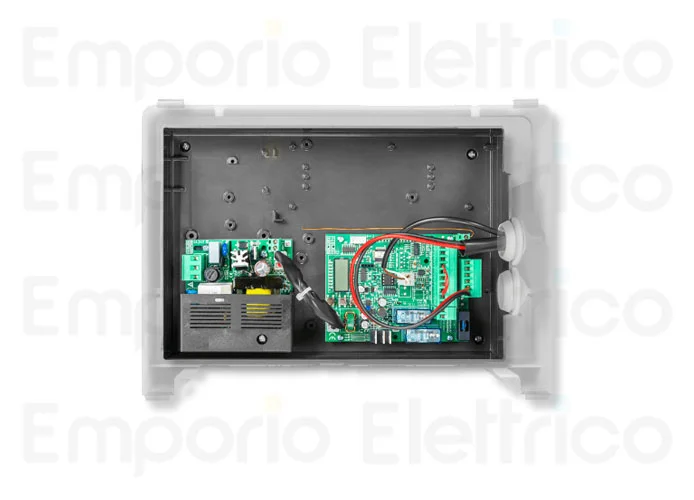beninca repuesto central de mando serie eva5/eva7/eva8 968602580