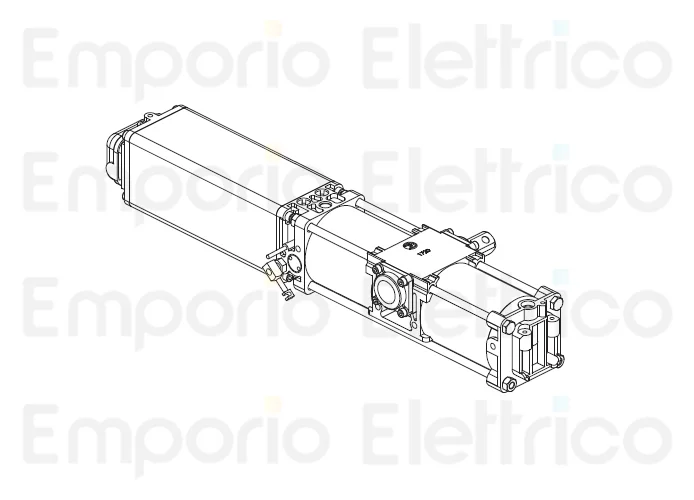 fadini ricambio completo aproli 380 lb per aproli 380 lb 380113