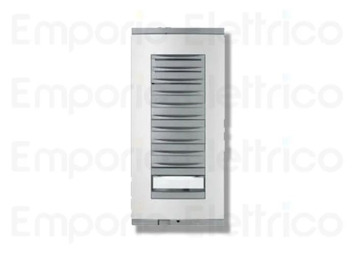 came bpt posto esterno videocitofonico per telecamera esterna het/301 gh 62024000  