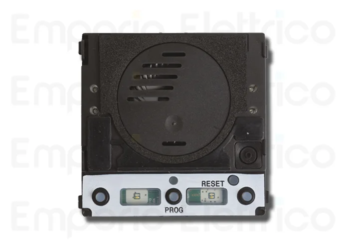 came bpt mtma/ip-modulo audio openip 840ad-0030