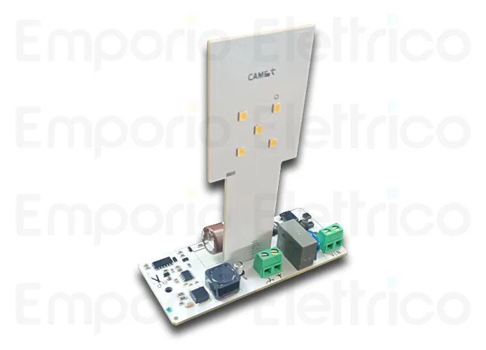 scheda krx per lampeggiatore di segnalazione 88006-0078