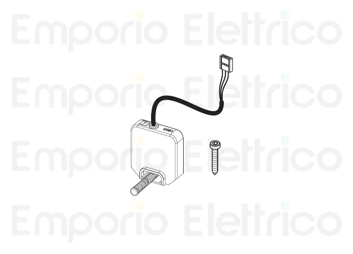 fadini ricambio finecorsa meccanico completo 624110