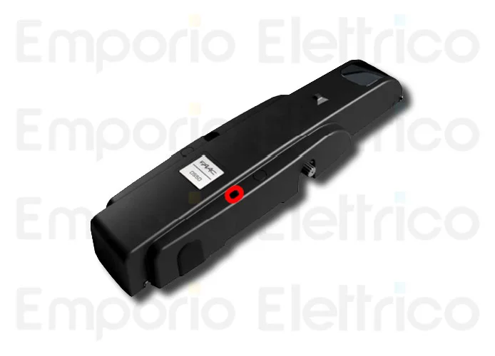 faac motoriduttore d550 itt l 230v ac 110127 (ex code 110562)
