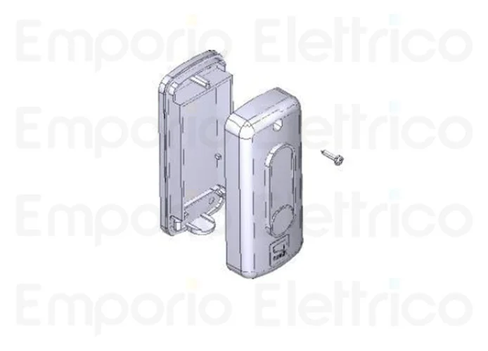 came repuesto caja del receptor- re 119rir145