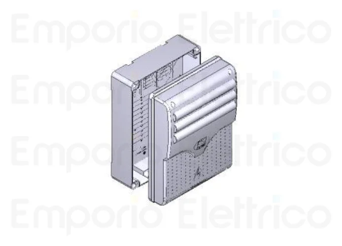 came repuesto tapa+base com. 240x320mm 8006-0012