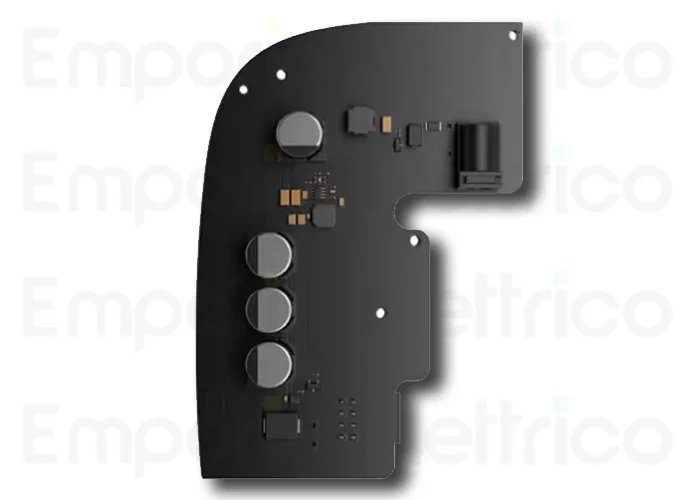 ajax 12V psu for hub 2 - rex 2 alimentador de repuesto 38211