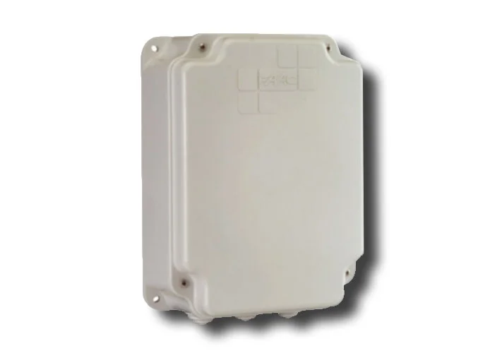 faac contenedor modelo E para tarjetas electrónicas 720119