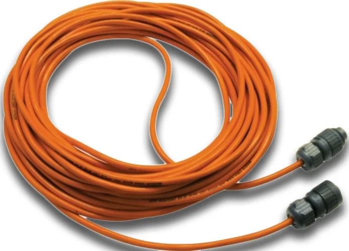 bft cable de prolongación 20 metros ecosol cable n999476