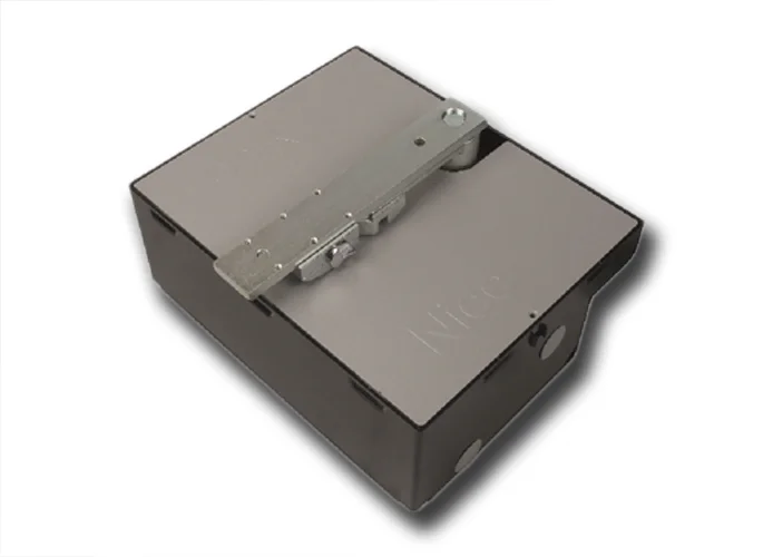 nice caja de cimentación para l-fab lfabbox4