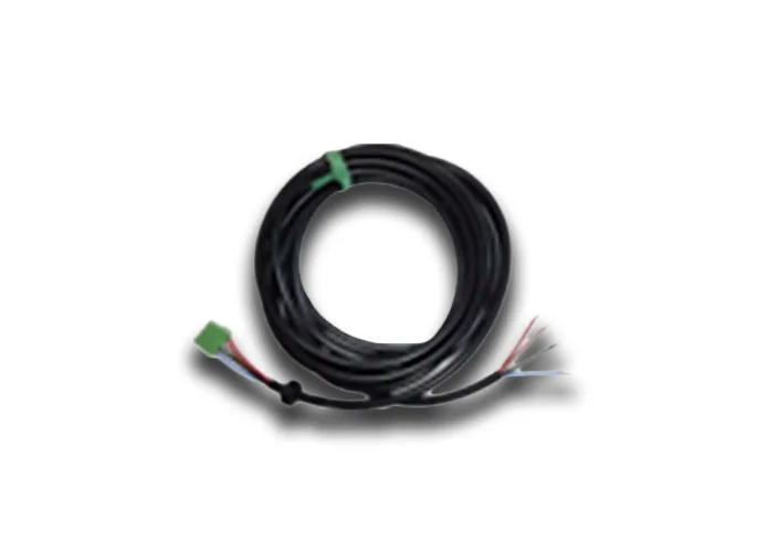 bft cable de conexión gestión de encoder - 5 m - pegaso cable enc 5 d 121674