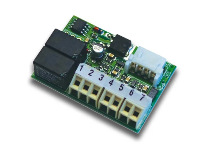 bft tarjeta de expansión input/output b eba io driver p111466