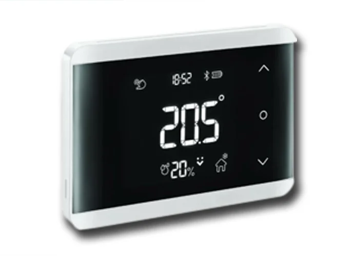 came termostato programable para empotrar blanco th/700 wh wifi 845aa-0100