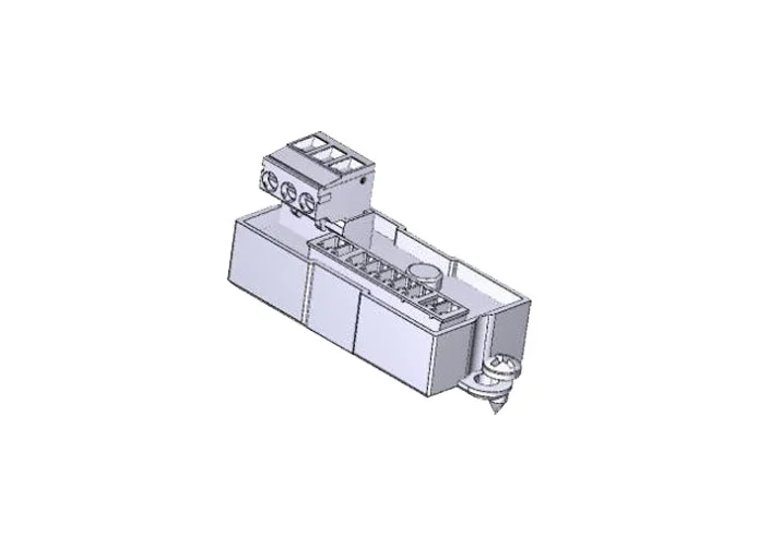 came repuesto tarjeta encoder ats 24v 88001-0239