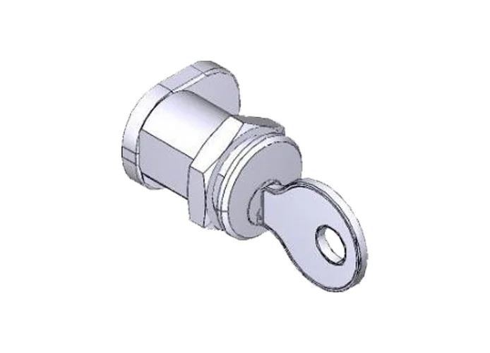 came repuesto cilindro cerradura bx ferni 119ribx042