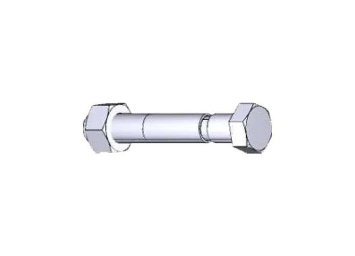 came repuesto tornillo mecanizado myto 119ria099