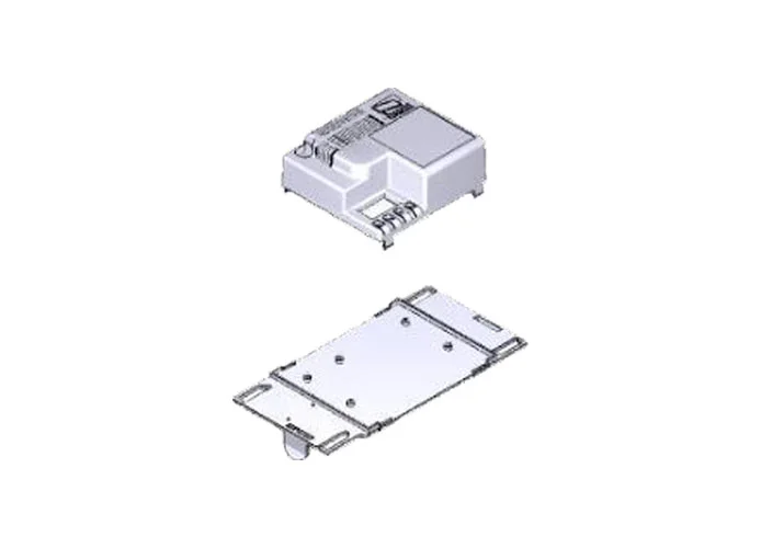 came ricambio base e coperchio scheda sdn/bxv 88001-0169