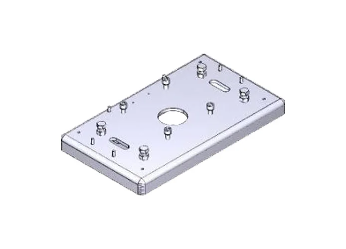 came repuesto base de anclaje motorreductor by 119riy061