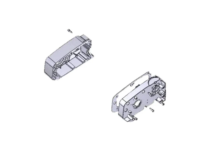 came repuesto caja reductor emega40 119rie196