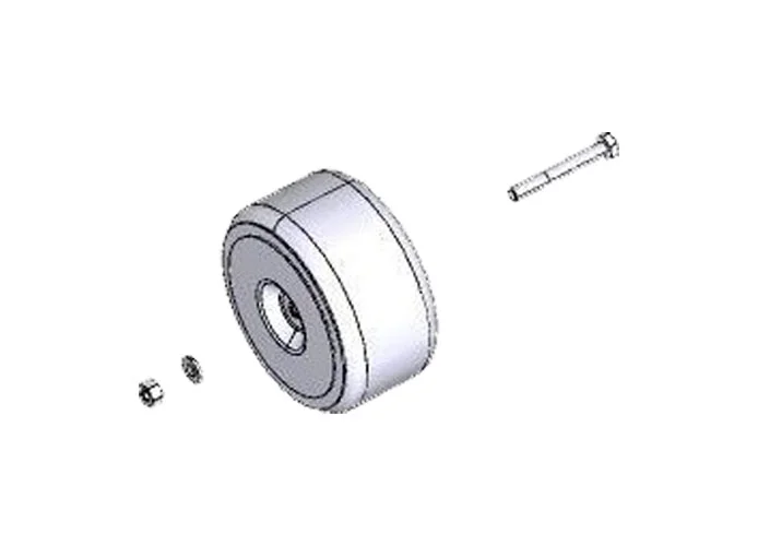 came repuesto transformador emega40 119rir468