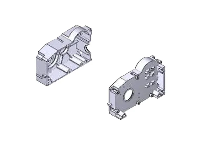 came repuesto caja motorreductor emega 119rie055