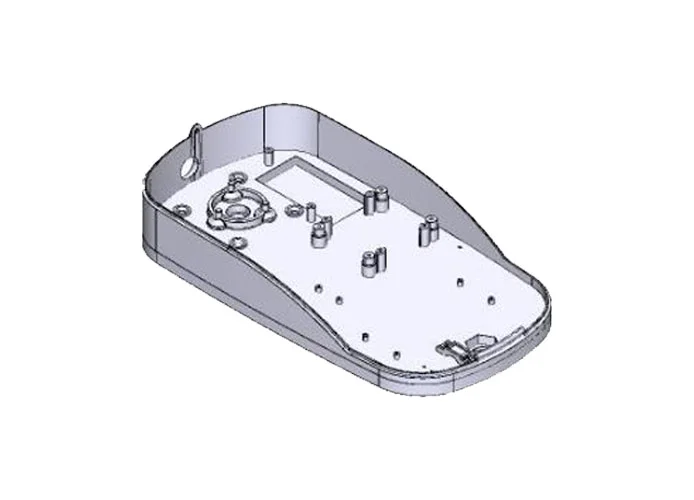 came repuesto base de fijación motorreductor ver 119rie144