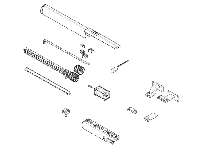 came página repuestos para motor 001a5100 a5100