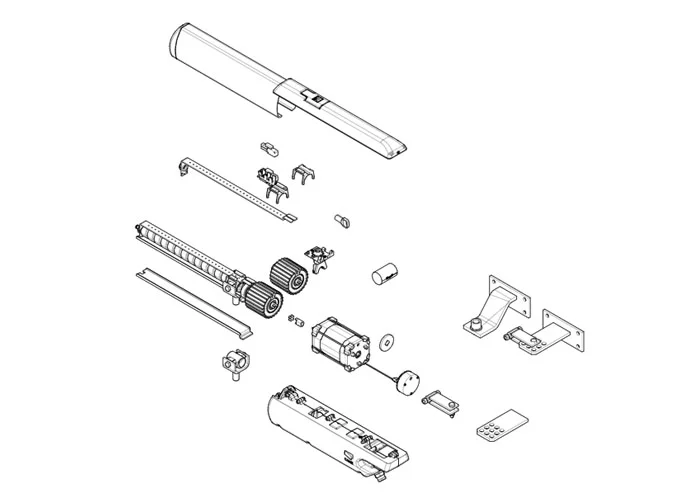 came página repuestos para motor 001a3006 a3006